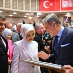 Aile ve Sosyal Hizmetler Bakanı Göktaş'tan Nüfus Yapısının Korunmasına Dair Kritik Açıklamalar 1 bakani goktas aileyi korumak savunma sanayi kadar stratejik 092008dde389