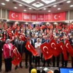 Aile ve Sosyal Hizmetler Bakanı Göktaş'tan Nüfus Yapısının Korunmasına Dair Kritik Açıklamalar 4 bakani goktas aileyi korumak savunma sanayi kadar stratejik 5e13de860c12