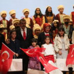 bakanlar tekin ve goktas ankarada 29 ekim programina katildi 838f61f4e16b