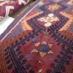 Ali Sulu'nun Eski Kilim ve Halı Tutkusu, Zamanla Bir Koleksiyona Dönüştü 6 bakir kalayi karsiligi topladigi kilim ve halilarla koleksiyon olusturdu 34c7429c239b