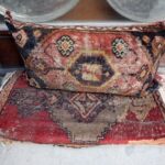 Ali Sulu'nun Eski Kilim ve Halı Tutkusu, Zamanla Bir Koleksiyona Dönüştü 4 bakir kalayi karsiligi topladigi kilim ve halilarla koleksiyon olusturdu 57123dca3b9d
