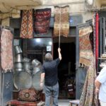 Ali Sulu'nun Eski Kilim ve Halı Tutkusu, Zamanla Bir Koleksiyona Dönüştü 5 bakir kalayi karsiligi topladigi kilim ve halilarla koleksiyon olusturdu e3f761dca3ed