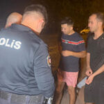 balik tutmak icin ciktiklari kayalikta mahsur kaldilar ddf04f9911a7