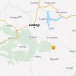 Sındırgı'da 4.2 Büyüklüğünde Deprem Meydana Geldi 1 balikesir sindirgida 42 buyuklugunde deprem d0a142bc5f81