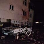 Vali Ustaoğlu Depremin Ardından İncelemelerde Bulundu ve Çalışmaların Devam Ettiğini Açıkladı 1 balikesir sindirgida 61 buyuklugunde deprem 10 0439baa11e03