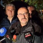 Sındırgı'da Deprem Sonrası 22 Vatandaş Hastaneye Başvurdu 1 balikesir sindirgida 61 buyuklugunde deprem 12 goruntu eklendi c3f4a8ae295e