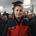 Balıkesir Büyükşehir Belediye Başkanı Akın: "Depremde vatandaşlarımızın yanındayız" 1 balikesir sindirgida 61 buyuklugunde deprem 15 3bafa2eb89f8