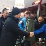Depremzedelere Destek İçin Bakan Yerlikaya Sındırga'da! 1 balikesir sindirgida 61 buyuklugunde deprem 16 302d0c53916e