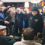 Depremzedelere Destek İçin Bakan Yerlikaya Sındırga'da! 2 balikesir sindirgida 61 buyuklugunde deprem 16 7a1d1e1393bd