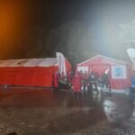 Balıkesir’de Depremin Ardından Acil Müdahale Çadırı Kuruldu 1 balikesir sindirgida 61 buyuklugunde deprem 18 8b2bc51d3d3c