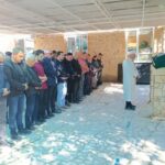 balikesirde cezaevi firarisi tarafindan oldurulen jeoloji muhendisi son yolculuguna ugurlandi 1dd1a3c68d3c