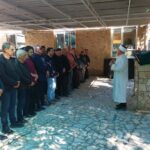 balikesirde cezaevi firarisi tarafindan oldurulen jeoloji muhendisi son yolculuguna ugurlandi f8b20c3f0bc3