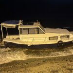 balikesirde lodos tekne ve yelkenlileri karaya surukledi 37db6c847da7