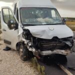 balikesirde ogrenci servisi ile otomobil carpisti 2 olu 7 yarali 809ae79ddf0a