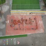 balikesirde ogrencilerden gazze mesaji 0de10f409cdf