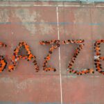 balikesirde ogrencilerden gazze mesaji 17cc5adebcc0