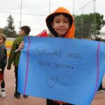 balikesirde ogrencilerden gazze mesaji 57da3334c083