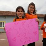 balikesirde ogrencilerden gazze mesaji abaf0bb713e8