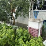 balikesirde saganak cadde ve sokaklar gole dondu 985814738c9b