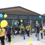 balonlar kanseri yenen fenerbahce taraftari tamer talha icin gokyuzune birakildi eb8e58650f5c