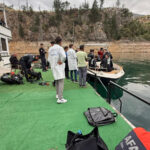 baraj golunde kaybolan irlandali turist araniyor d92c424f0185