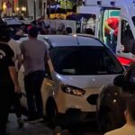 batmanda 1i polis 8 kisinin yaralandigi silahli ve bicakli kavgaya iliskin 4 tutuklama 12632fb99653