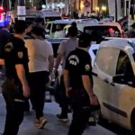 batmanda 1i polis 8 kisinin yaralandigi silahli ve bicakli kavgaya iliskin 4 tutuklama 2410695dd243
