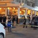 batmanda 1i polis 8 kisinin yaralandigi silahli ve bicakli kavgaya iliskin 4 tutuklama 36b14555be23