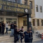 batmanda 1i polis 8 kisinin yaralandigi silahli ve bicakli kavgaya iliskin 4 tutuklama 6981e11ac1fb