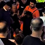 batmanda 1i polis 8 kisinin yaralandigi silahli ve bicakli kavgaya iliskin 4 tutuklama aa001aca4f7a