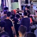 batmanda 1i polis 8 kisinin yaralandigi silahli ve bicakli kavgaya iliskin 4 tutuklama d76c05ae5e6d