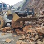 batmanda heyelanlar nedeniyle kapanan 55 yoldan 23u acildi c85ea813a9e6