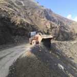 batmanda heyelanlar nedeniyle kapanan 55 yoldan 23u acildi dc88877f048a