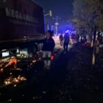 batmanda tir park halindeki tira carpti 1 olu 1 yarali d0d6464b2fd4