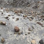batmanda yagis sonrasi heyelanlar nedeniyle 25 koy ve 30 mezra yolu ulasima kapandi 16379f6c1131
