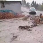 batmanda yagis sonrasi heyelanlar nedeniyle 25 koy ve 30 mezra yolu ulasima kapandi 3578cbd1da68