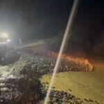 batmanda yagis sonrasi heyelanlar nedeniyle 25 koy ve 30 mezra yolu ulasima kapandi 6a0404d61ce9