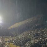 batmanda yagis sonrasi heyelanlar nedeniyle 25 koy ve 30 mezra yolu ulasima kapandi ff48f0377b57