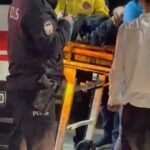 batmanda yayaya carpan motosikletin surucusu agir yaralandi d1c9f718422f