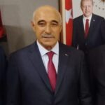 Muş'un Serinova Belediye Başkanı Salih Çakmak, Çorum'da geçirdiği trafik kazasında yaralandı 1 belediye baskani cakmak trafik kazasinda yaralandi 252fc1c86852