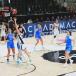 Beşiktaş BOA, EuroCup'ta Enea Gorzow'u Farklı Geçti: 100-70 3 besiktas boa enea gorzow 100 70 1decb4cb1ab2