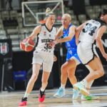 Beşiktaş BOA, EuroCup'ta Enea Gorzow'u Farklı Geçti: 100-70 1 besiktas boa enea gorzow 100 70 6558e7ee94f2
