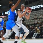 Beşiktaş BOA, EuroCup'ta Enea Gorzow'u Farklı Geçti: 100-70 2 besiktas boa enea gorzow 100 70 802bb7ab7ed1
