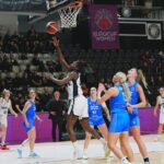 Beşiktaş BOA, EuroCup'ta Enea Gorzow'u Farklı Geçti: 100-70 4 besiktas boa enea gorzow 100 70 b15b1f5eac62