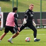 besiktas genclerbirligi maci hazirliklarini surdurdu e1f2b47ebefc