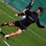 besiktas genclerbirligi mucadelesine hazirlaniyor a31117b01066