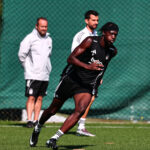 besiktas genclerbirligi mucadelesine hazirlaniyor a5f9dab3a009