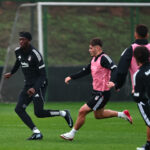 besiktas gunu cift antrenmanla tamamladi 1de1f6a6ce40