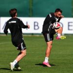 besiktas tumosan konyaspor maci hazirliklari tamamlandi 0a7b30406811