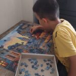 bin ve 2 bin parcalik 30 puzzle tamamlayan ahmet hamzanin hedefi sergi acmak 2050990bc002